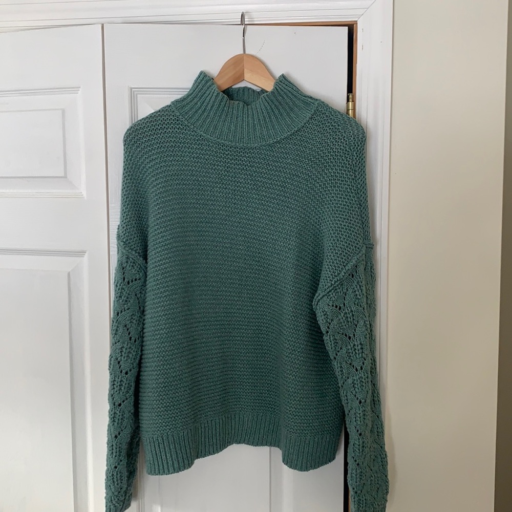 Universal Thread Sweater